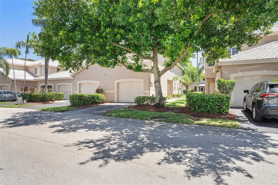 2224 Salerno Cir, Weston, FL 33327 - #2