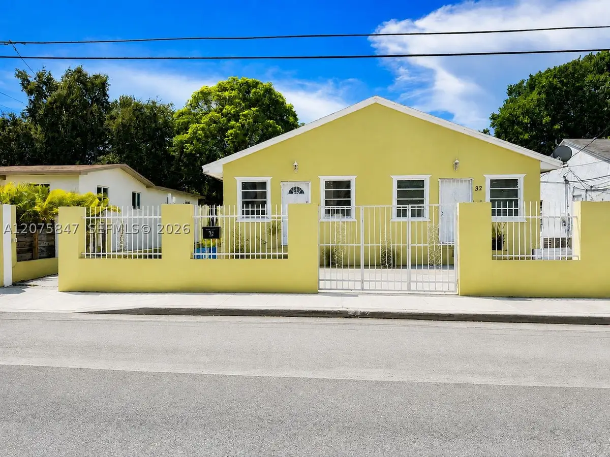 30 NW 50th St, Miami, FL 33127 - #1
