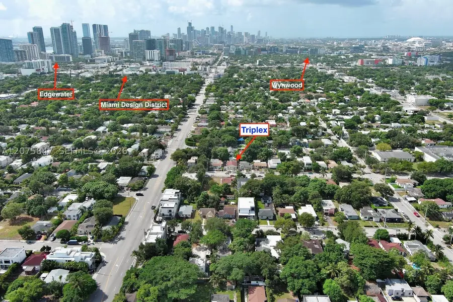 30 NW 50th St, Miami, FL 33127 - #3