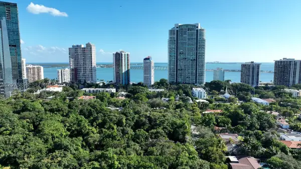 1600 SW 1st Ave #1103, Miami, FL 33129