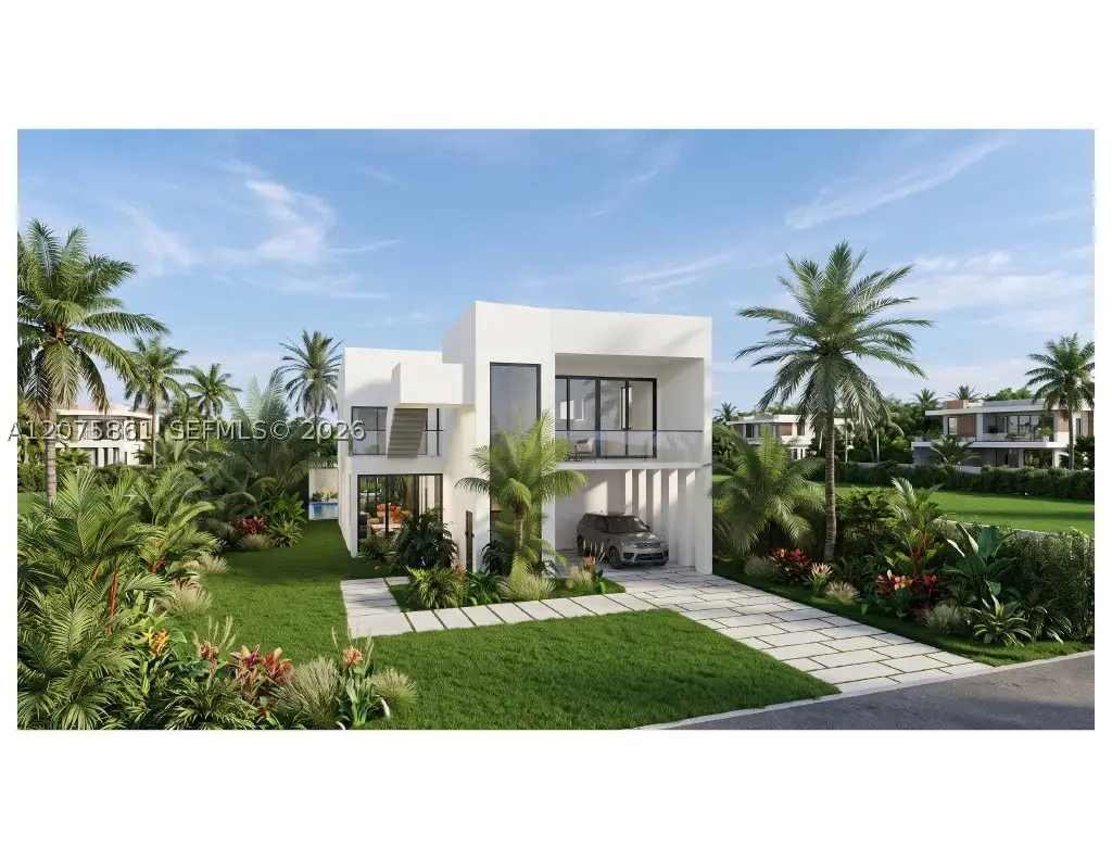 3636 Oak Ave, Miami, FL 33133 - #1