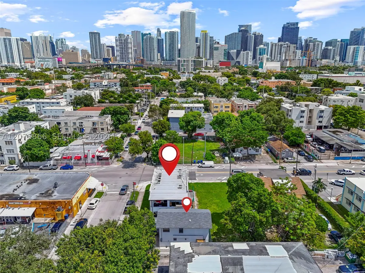 500 SW 8th Ave, Miami, FL 33130 - #1