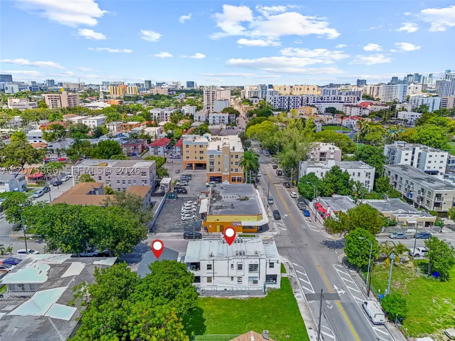 500 SW 8th Ave, Miami, FL 33130 - #3