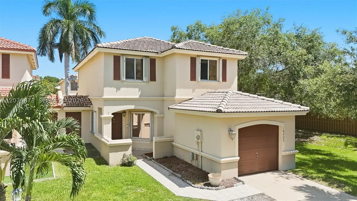 16405 SW 73rd Ln, Miami, FL 33193 - #1