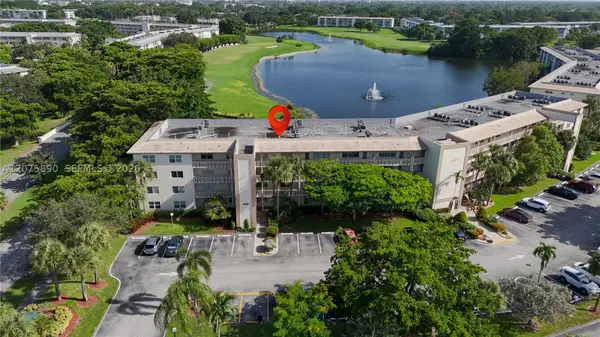 3205 Portofino Pt #D4, Coconut Creek, FL 33066