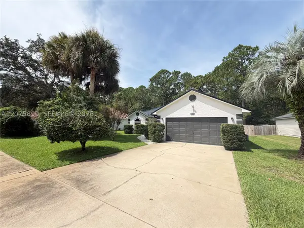 638 Aleida Dr., St Augustine, FL 32086