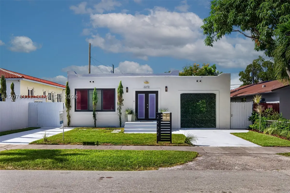 2272 SW 13th St, Miami, FL 33145 - #1