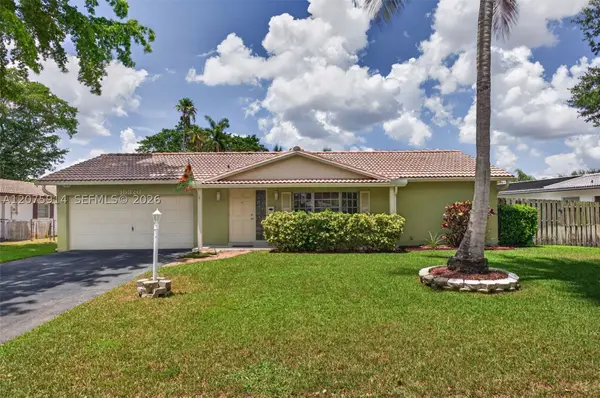 10320 NW 42nd Dr, Coral Springs, FL 33065