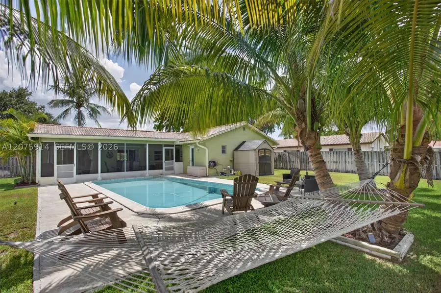 10320 NW 42nd Dr, Coral Springs, FL 33065 - #2