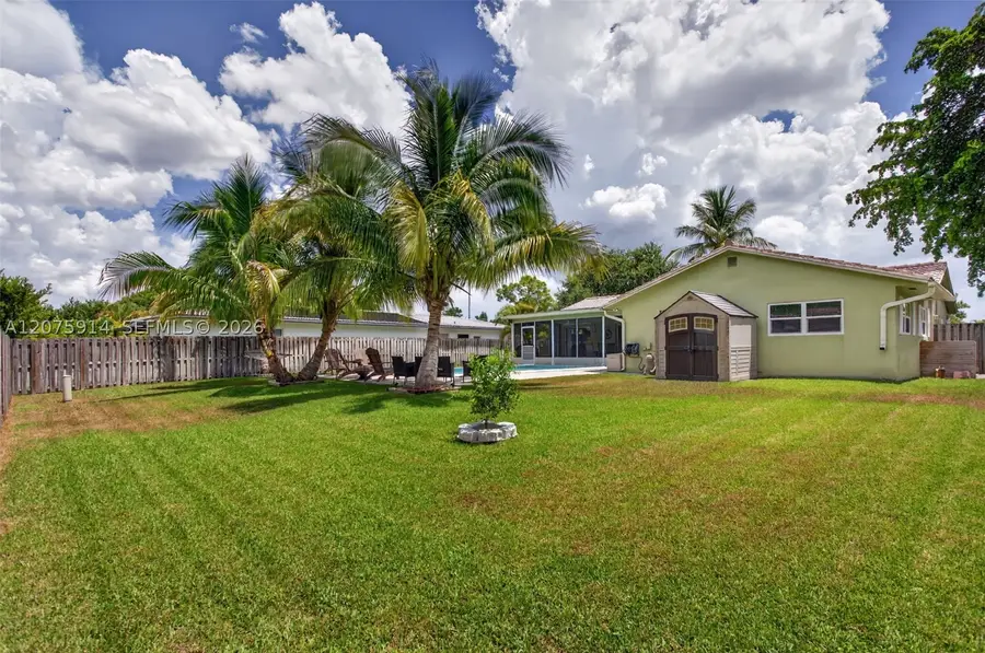 10320 NW 42nd Dr, Coral Springs, FL 33065 - #3