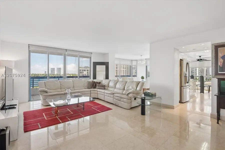 3500 Mystic Pointe Dr #805, Aventura, FL 33180 - #2