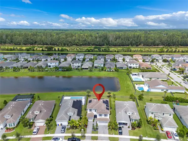 15769 Hummingbird Ln, Westlake, FL 33470