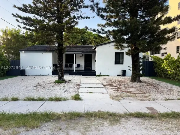2723 SW 13th St, Miami, FL 33145