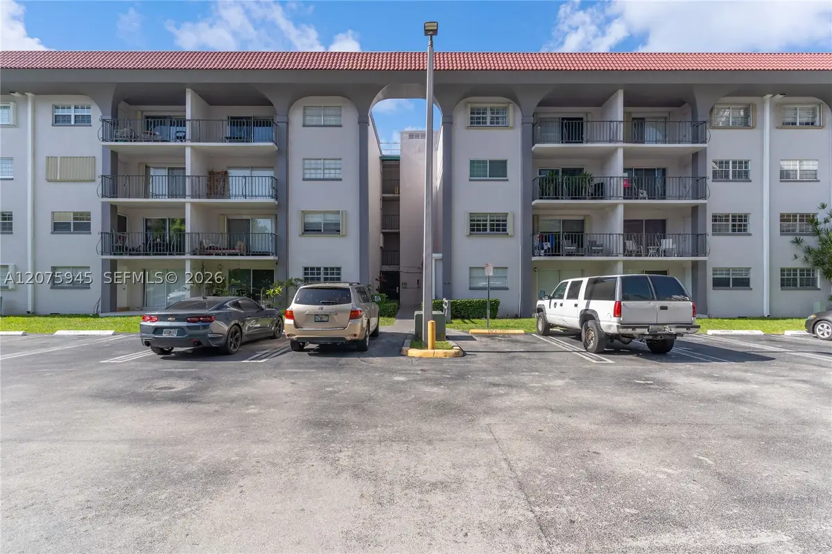 8101 SW 72nd Ave #123W, Miami, FL 33143 - #1