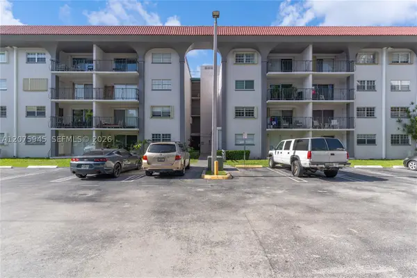 8101 SW 72nd Ave #123W, Miami, FL 33143