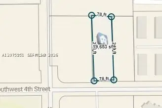 4st SW 187 Ave, Homestead, FL 33030 - #1