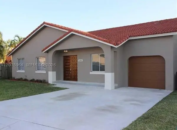 16981 SW 144th Pl, Miami, FL 33177