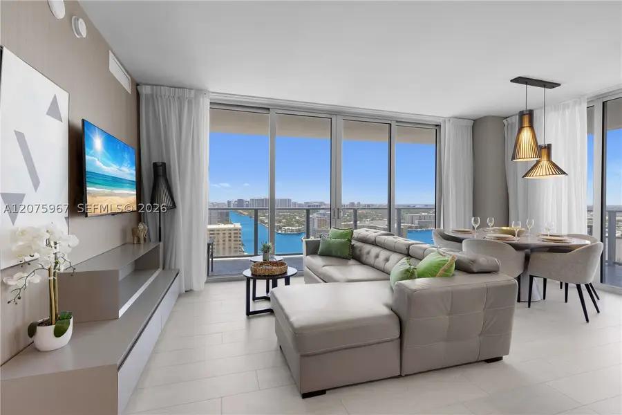 4010 S Ocean Dr #R2008, Hollywood, FL 33019 - #2