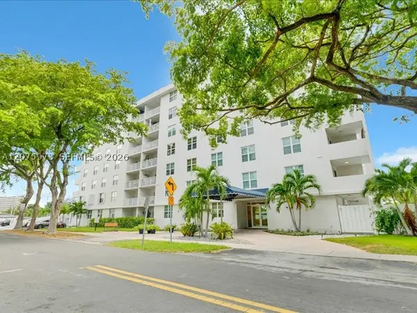 6000 NE 22nd Way #7G, Fort Lauderdale, FL 33308