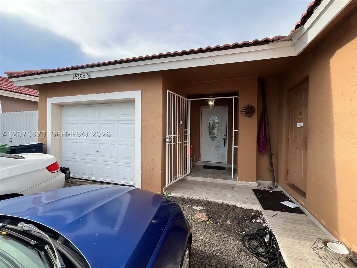 14305 SW 177th St, Miami, FL 33177 - #1