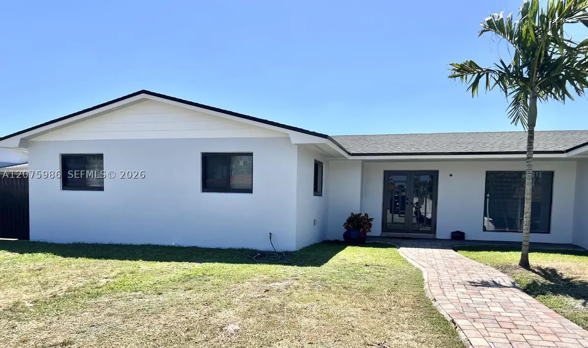 14072 SW 80th St, Miami, FL 33183 - #1