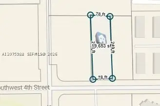 4 st SW 187 Ave, Homestead, FL 33030 - #3