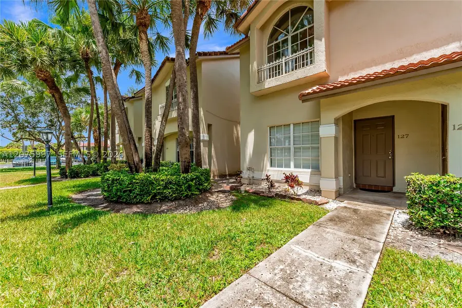 127 NW 108th Ave #643L, Pembroke Pines, FL 33026 - #2