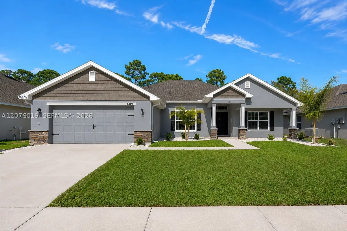 8308 Amalfi Cir, Fort Pierce, FL 34951 - #1