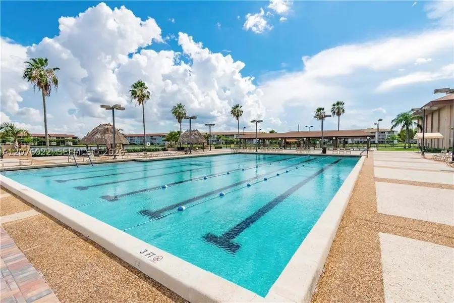 13155 SW 7th Ct #302E, Pembroke Pines, FL 33027 - #2