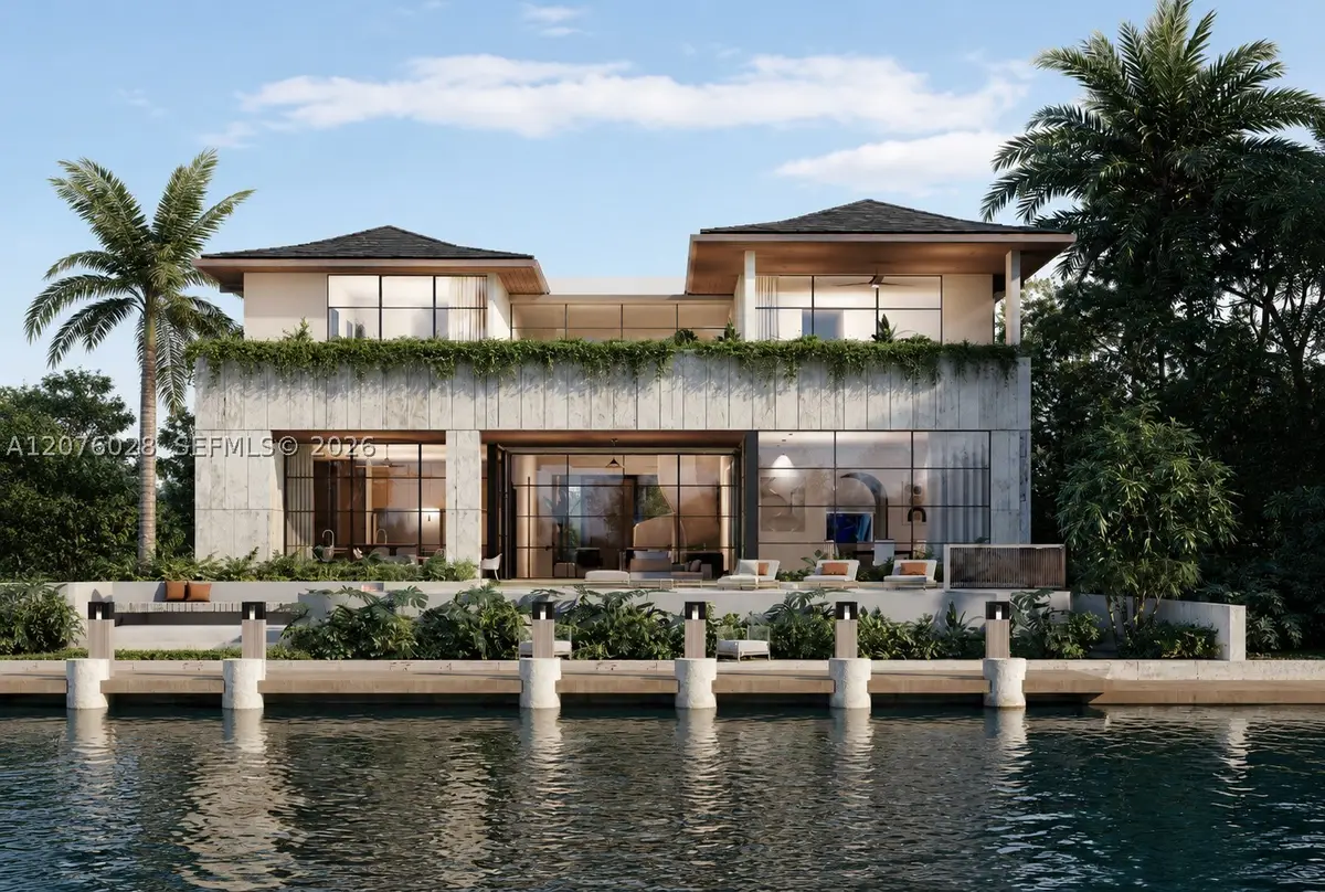 1025 Belle Meade Island Dr, Miami, FL 33138 - #1