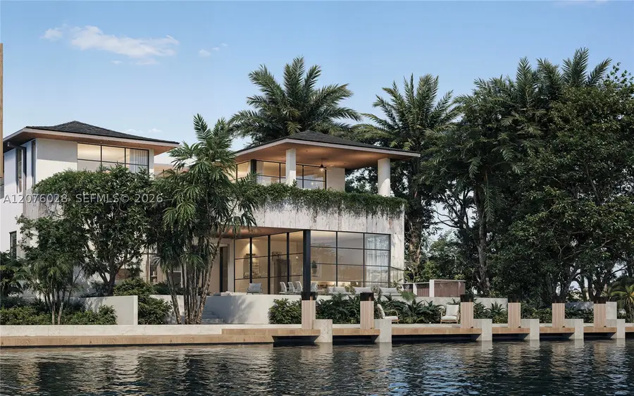 1025 Belle Meade Island Dr, Miami, FL 33138 - #2