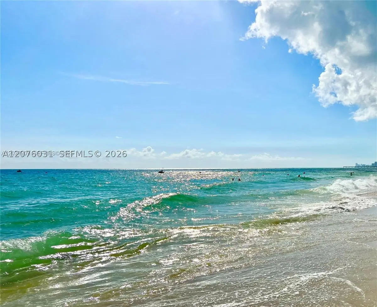 230 174th St #1110, Sunny Isles Beach, FL 33160 - #1