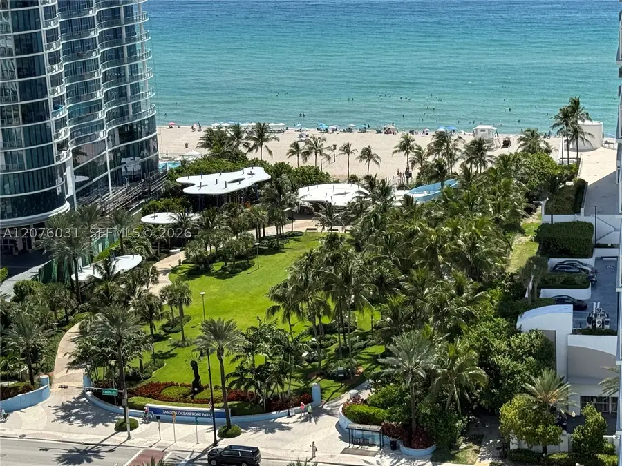 230 174th St #1110, Sunny Isles Beach, FL 33160 - #2