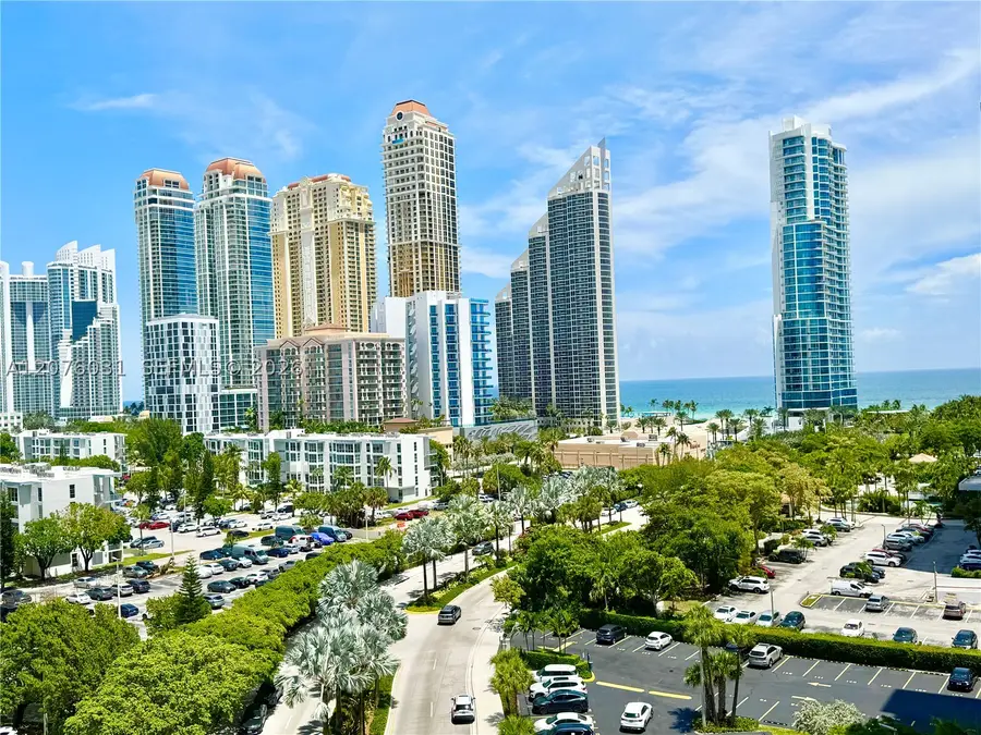 230 174th St #1110, Sunny Isles Beach, FL 33160 - #3