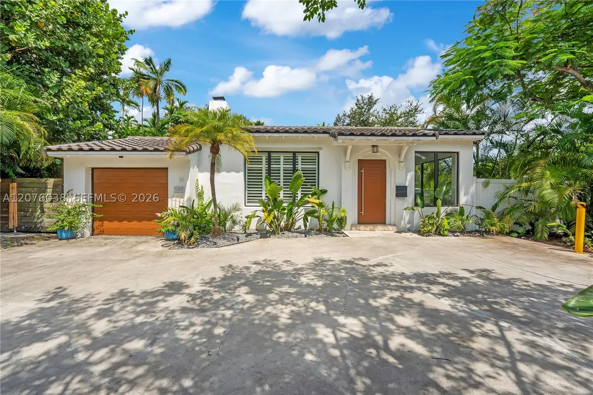 10301 N Miami Ave, Miami Shores, FL 33150 - #1