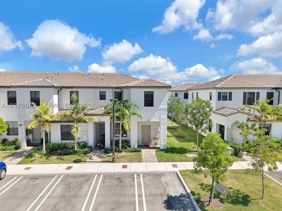 12877 SW 232nd Ln, Homestead, FL 33032 - #2