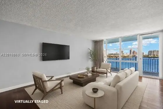 301 174th St #901, Sunny Isles Beach, FL 33160 - #1