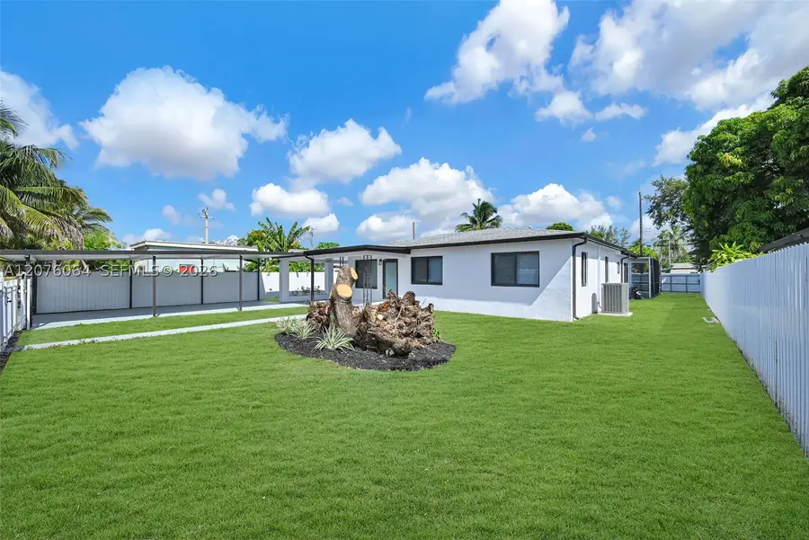 721 Atlantic Ave, Opa Locka, FL 33054 - #3