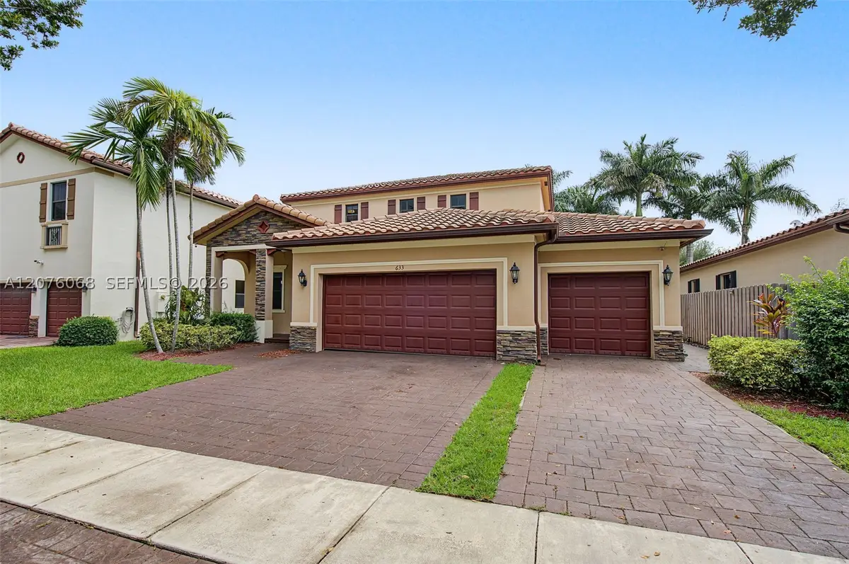 633 SE 35th Ter, Homestead, FL 33033 - #1
