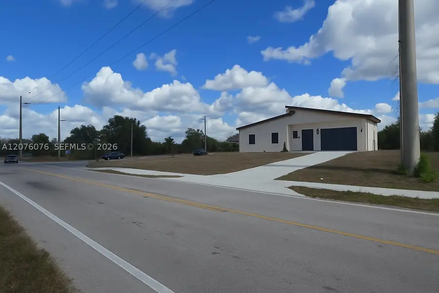 761 Bell Blvd S, Lehigh Acres, FL 33974 - #3
