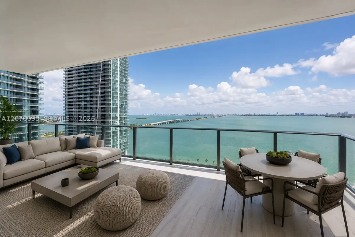 480 NE 31st St #2101, Miami, FL 33137 - #1