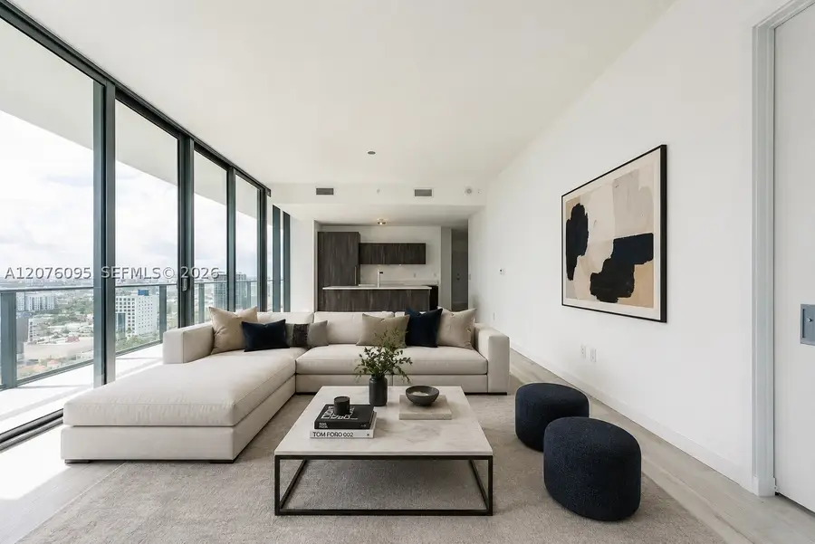 480 NE 31st St #2101, Miami, FL 33137 - #3