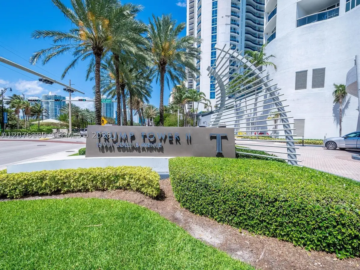 15901 Collins Ave #2504, Sunny Isles Beach, FL 33160 - #1