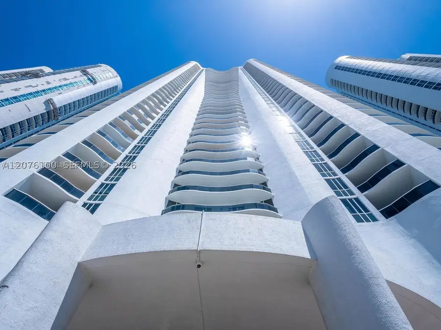 15901 Collins Ave #2504, Sunny Isles Beach, FL 33160 - #2
