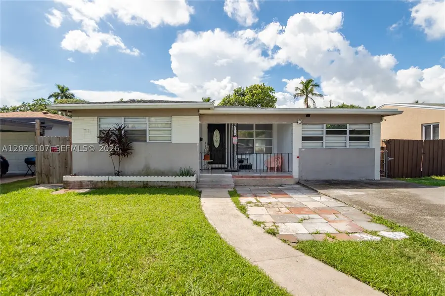 2530 Rodman, Hollywood, FL 33020 - #2