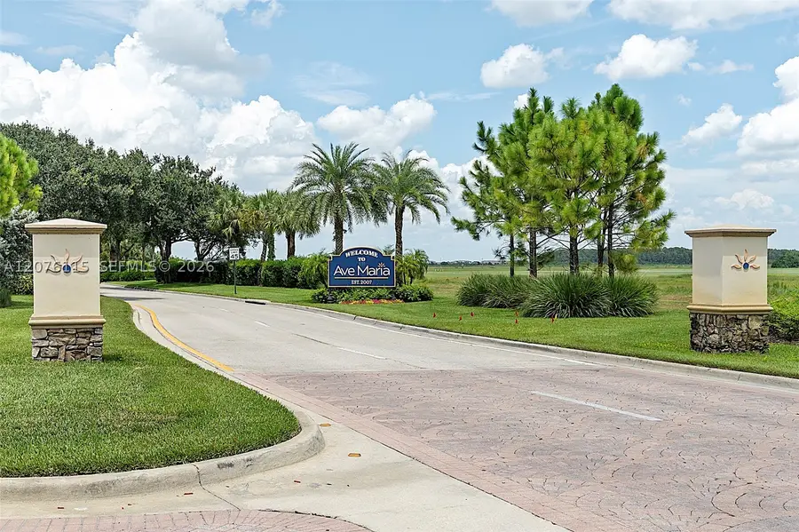 5461 Ave Maria, Avenue Maria, FL 34142 - #3