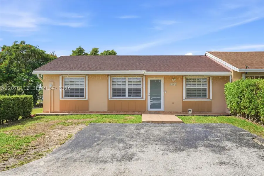 15378 SW 69th Ln, Miami, FL 33193 - #2