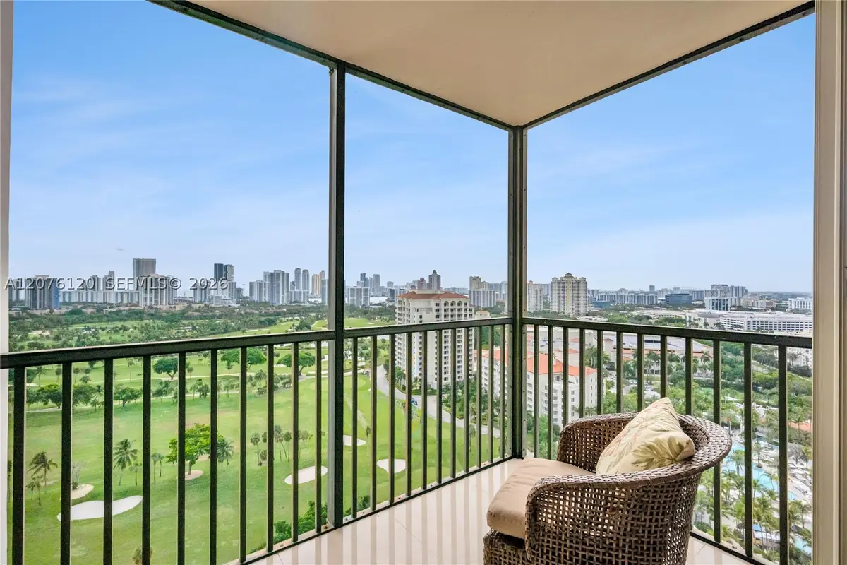 20335 W Country Club Dr #2409, Aventura, FL 33180 - #1