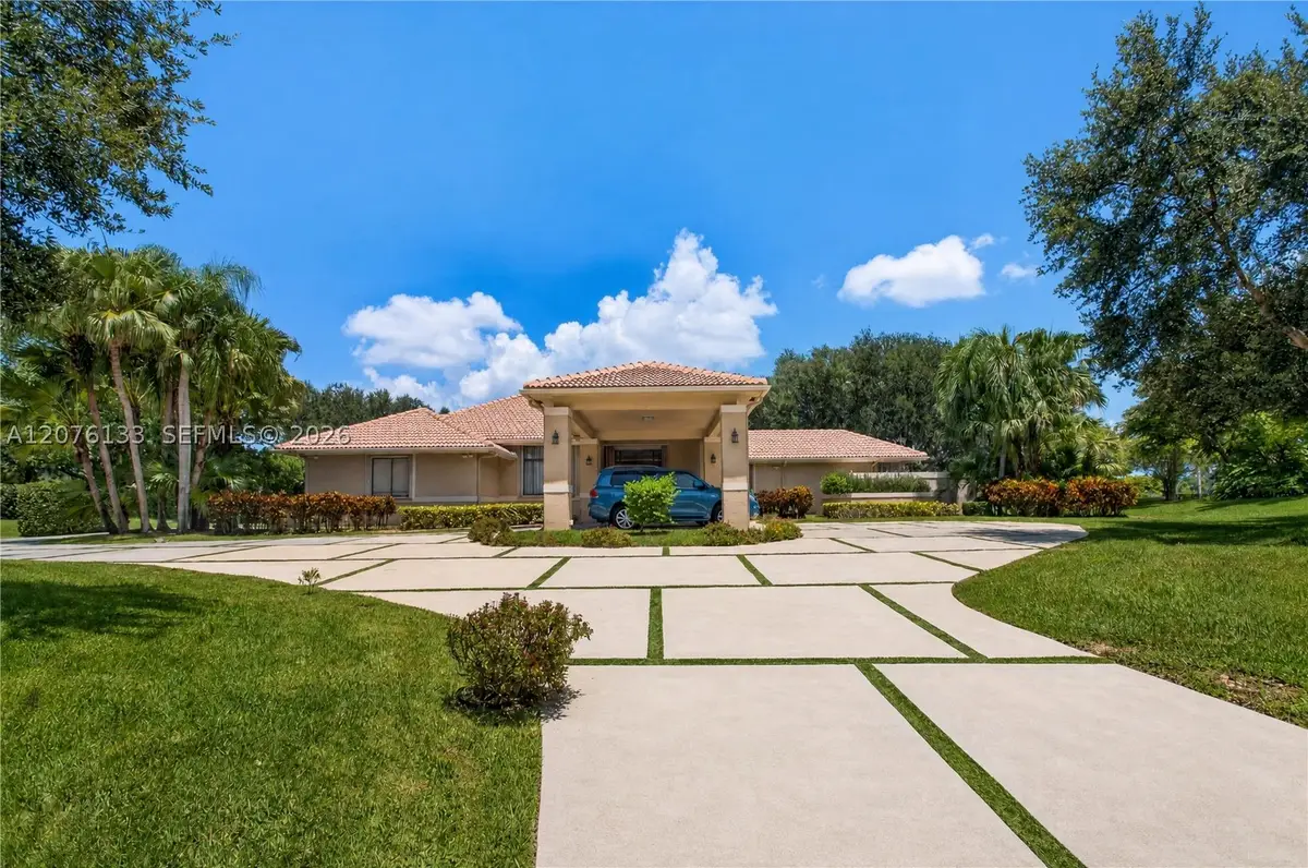 2725 Hunter Rd, Weston, FL 33331 - #1