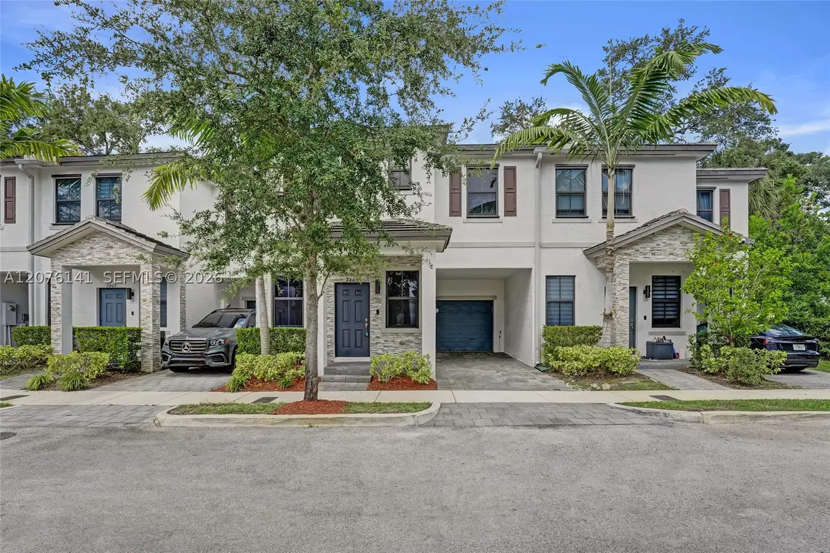 2805 SW 17 Avenue, Fort Lauderdale, FL 33315 - #1